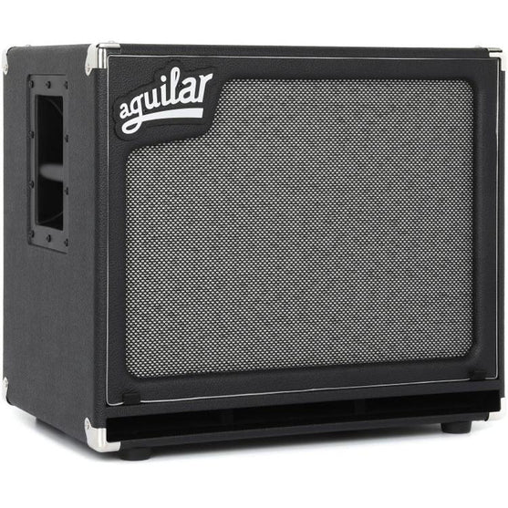Amplifier Aguilar SL 115 1x15-inch 400-watt Bass Cabinet