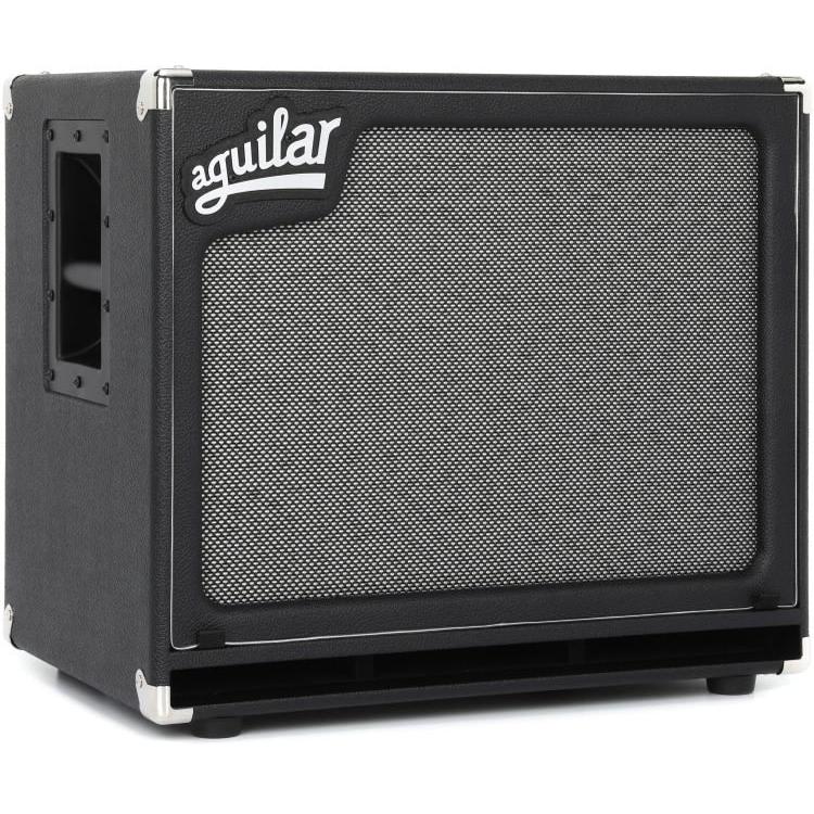 Amplifier Aguilar SL 115 1x15-inch 400-watt Bass Cabinet