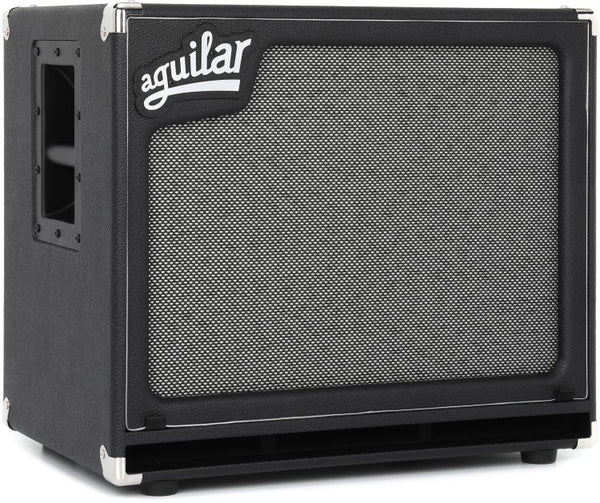 Amplifier Aguilar SL 115 1x15-inch 400-watt Bass Cabinet