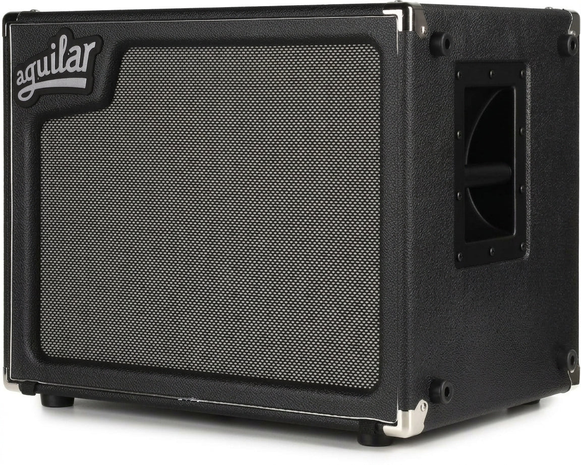 Amplifier Aguilar SL 210 2x10-inch 400-watt Bass Cabinet