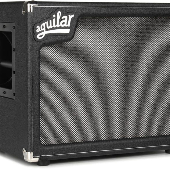 Amplifier Aguilar SL 210 2x10-inch 400-watt Bass Cabinet