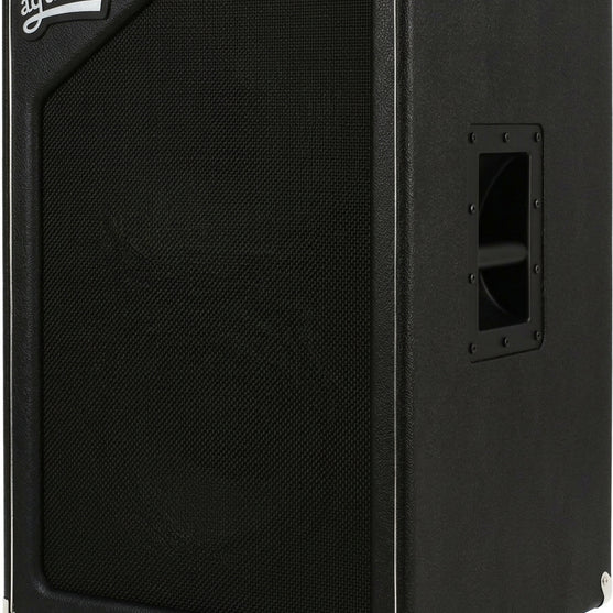 Amplifier Aguilar SL 212 2x12-inch 500-watt Bass Cabinet