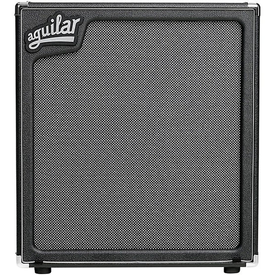 Amplifier Aguilar SL 410x 4x10-inch 800-watt Bass Cabinet