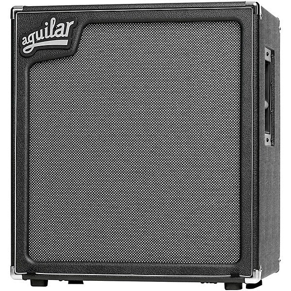 Amplifier Aguilar SL 410x 4x10-inch 800-watt Bass Cabinet