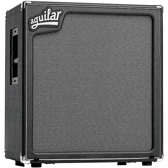 Amplifier Aguilar SL 410x 4x10-inch 800-watt Bass Cabinet