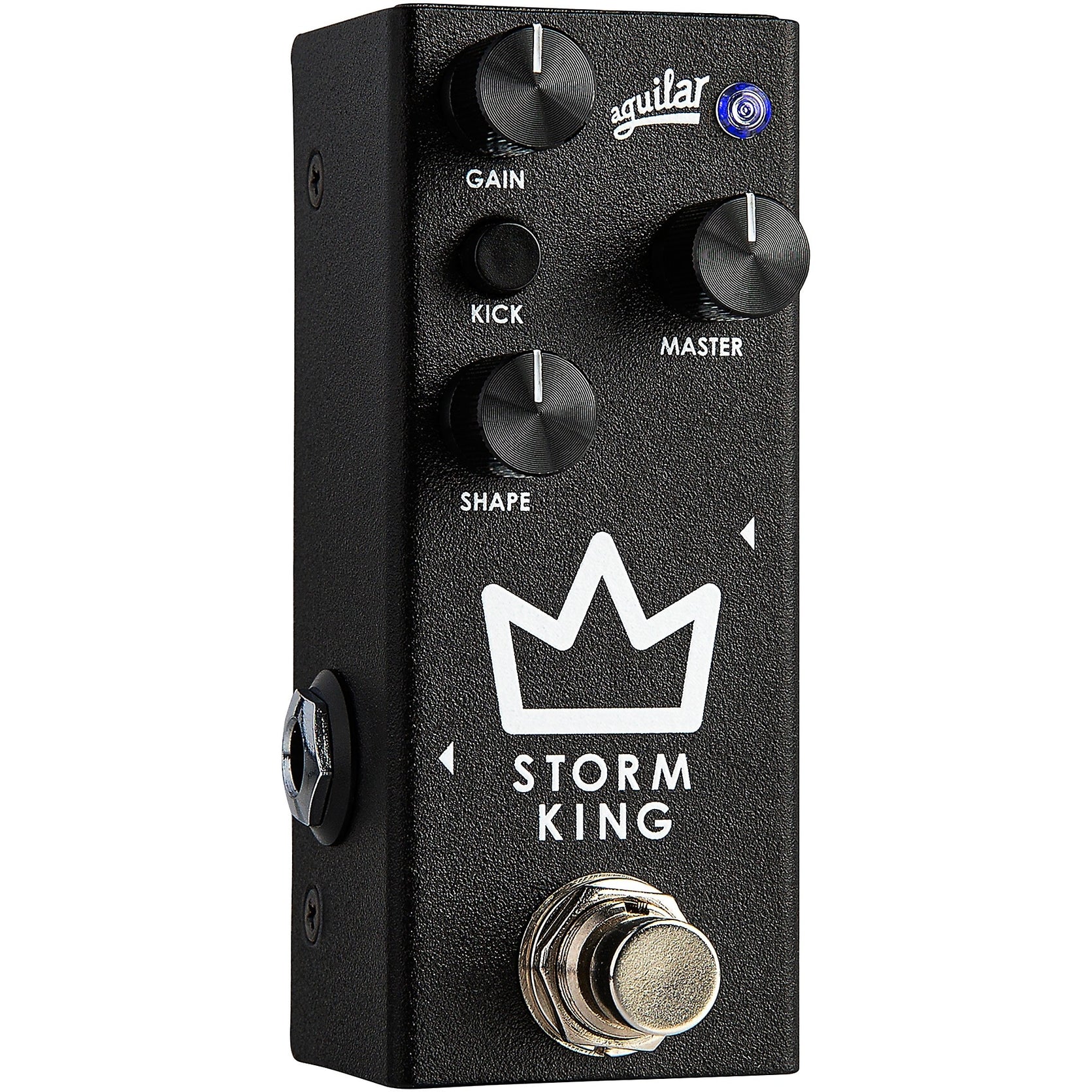 Pedal Guitar Aguilar Storm King Bass Distortion/Fuzz