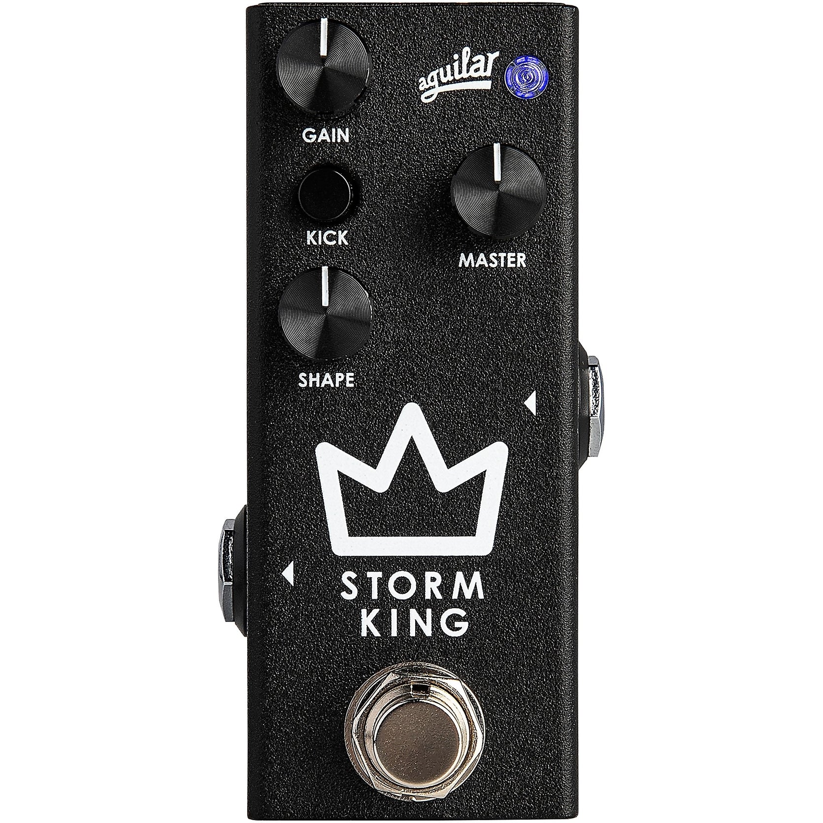 Pedal Guitar Aguilar Storm King Bass Distortion/Fuzz
