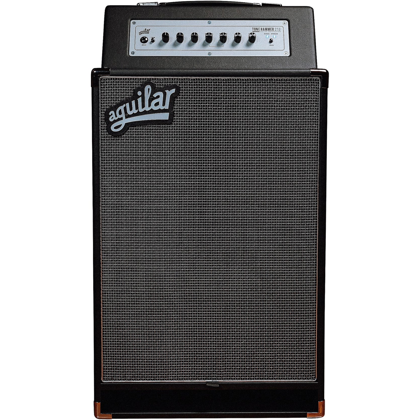 Amplifier Aguilar Tone Hammer 210 300-watt Bass, 2 x 10-inch - Combo