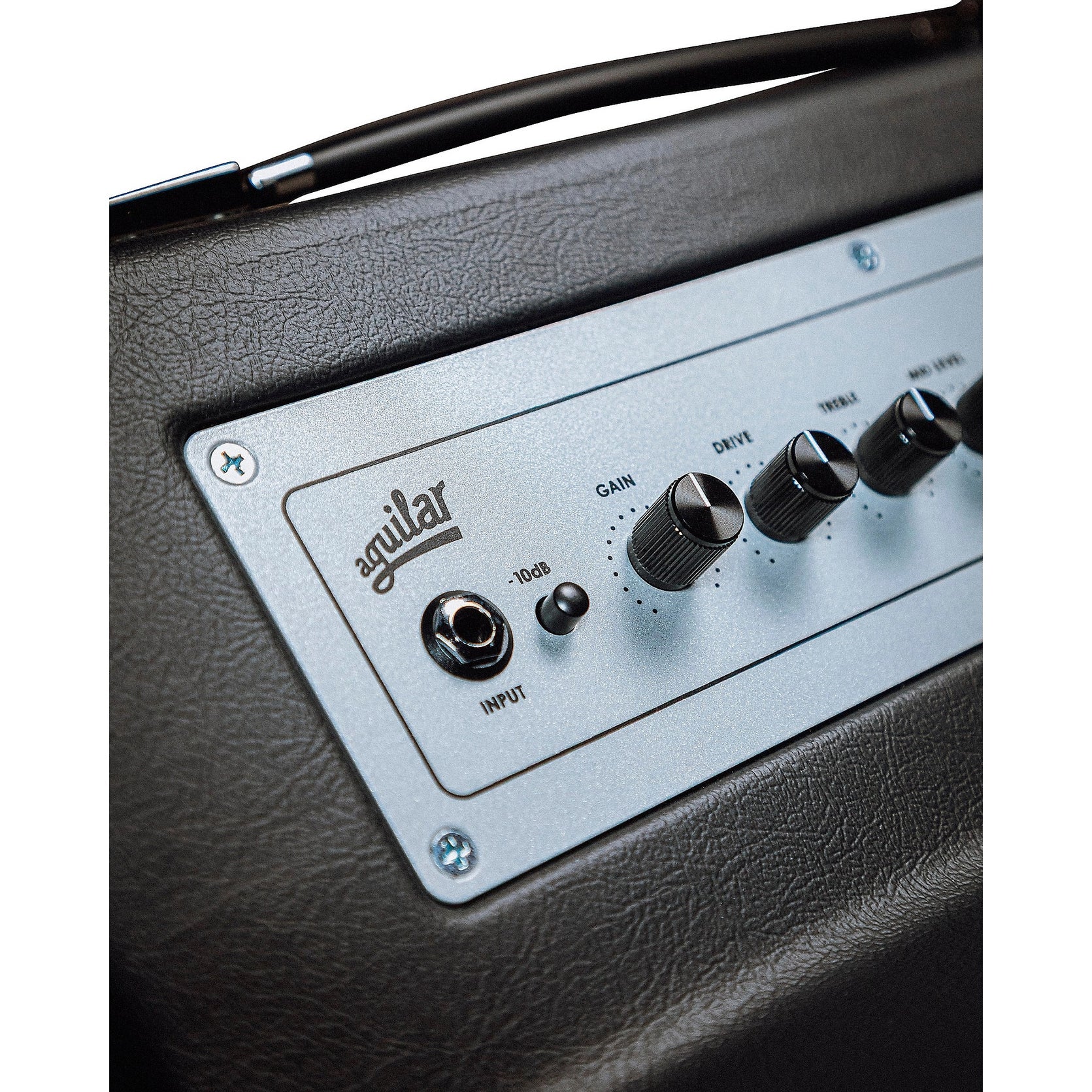 Amplifier Aguilar Tone Hammer 210 300-watt Bass, 2 x 10-inch - Combo