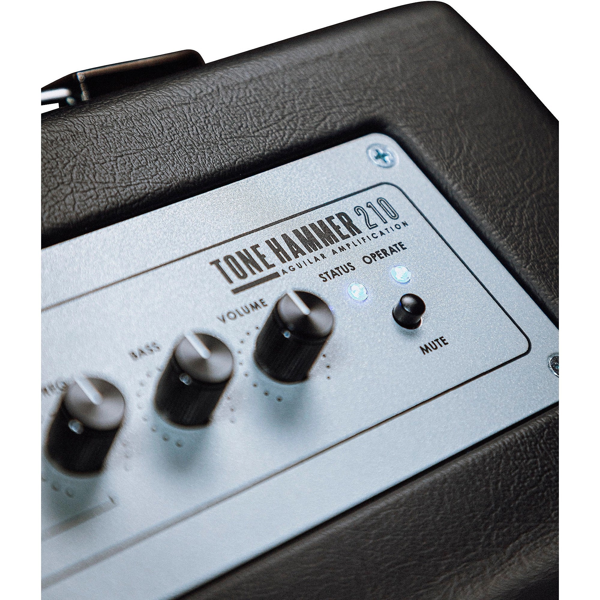Amplifier Aguilar Tone Hammer 210 300-watt Bass, 2 x 10-inch - Combo