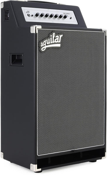 Amplifier Aguilar Tone Hammer 210 300-watt Bass, 2 x 10-inch - Combo