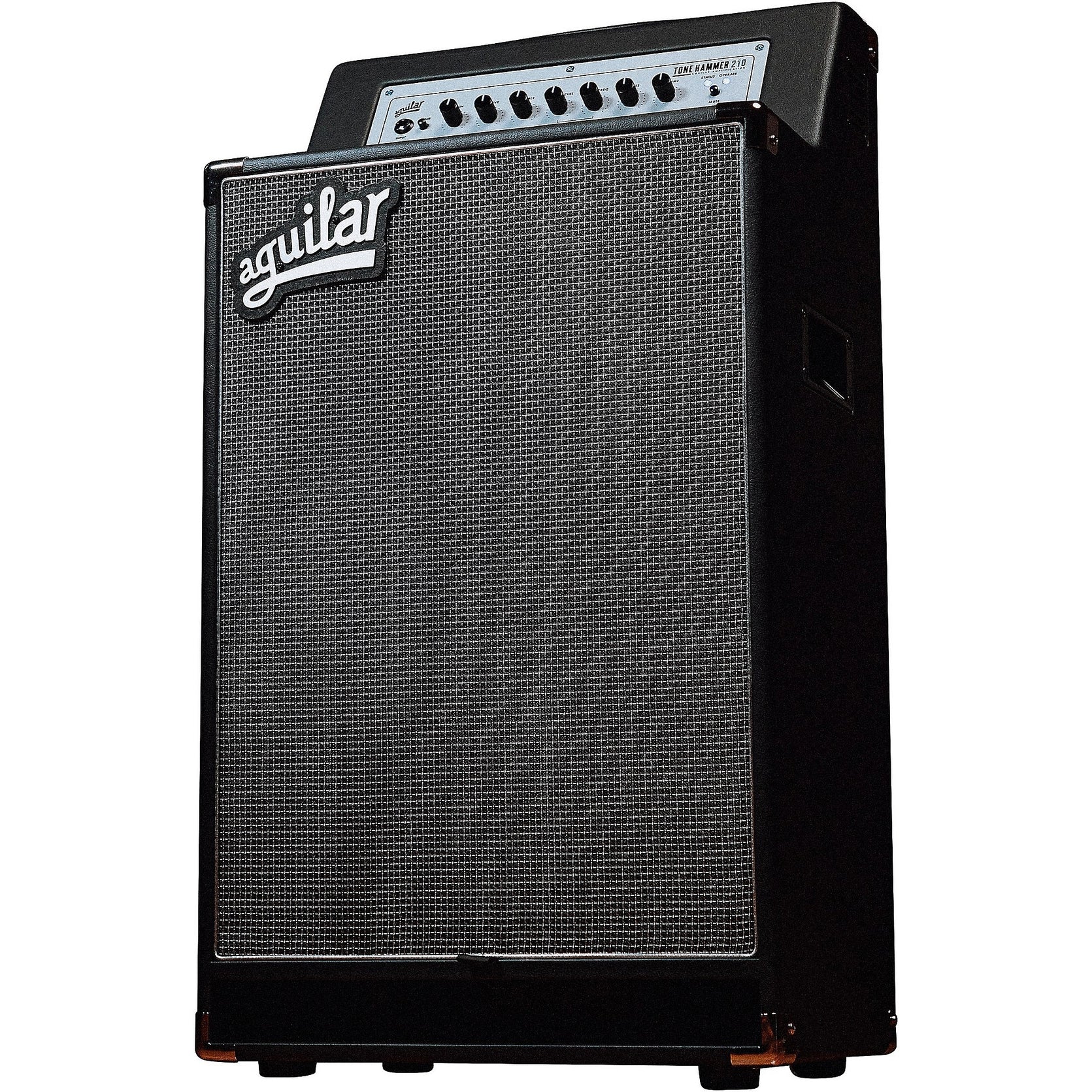 Amplifier Aguilar Tone Hammer 210 300-watt Bass, 2 x 10-inch - Combo