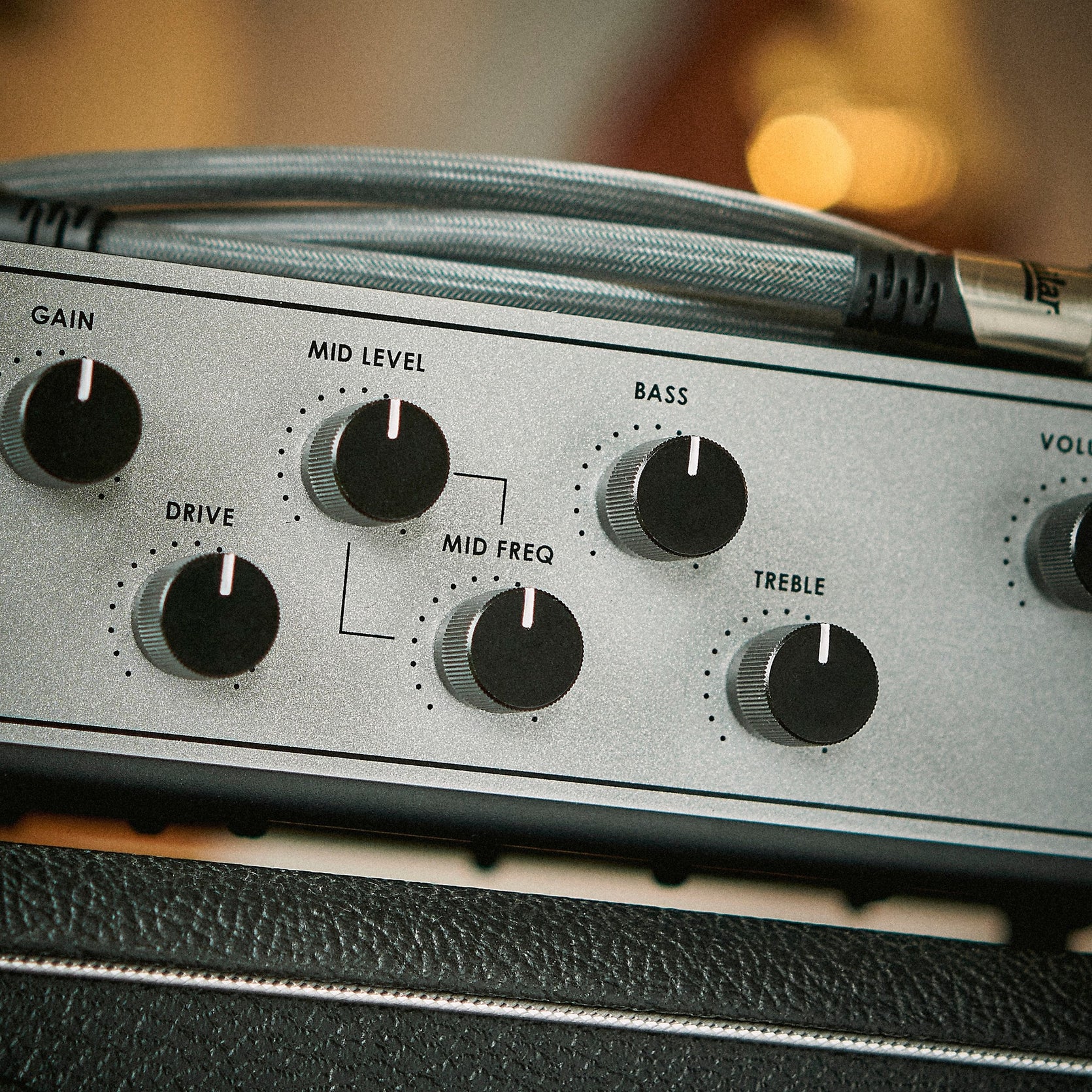 Amplifier Head Bass Aguilar TH700V2 Tone Hammer Gen 2 700-watt