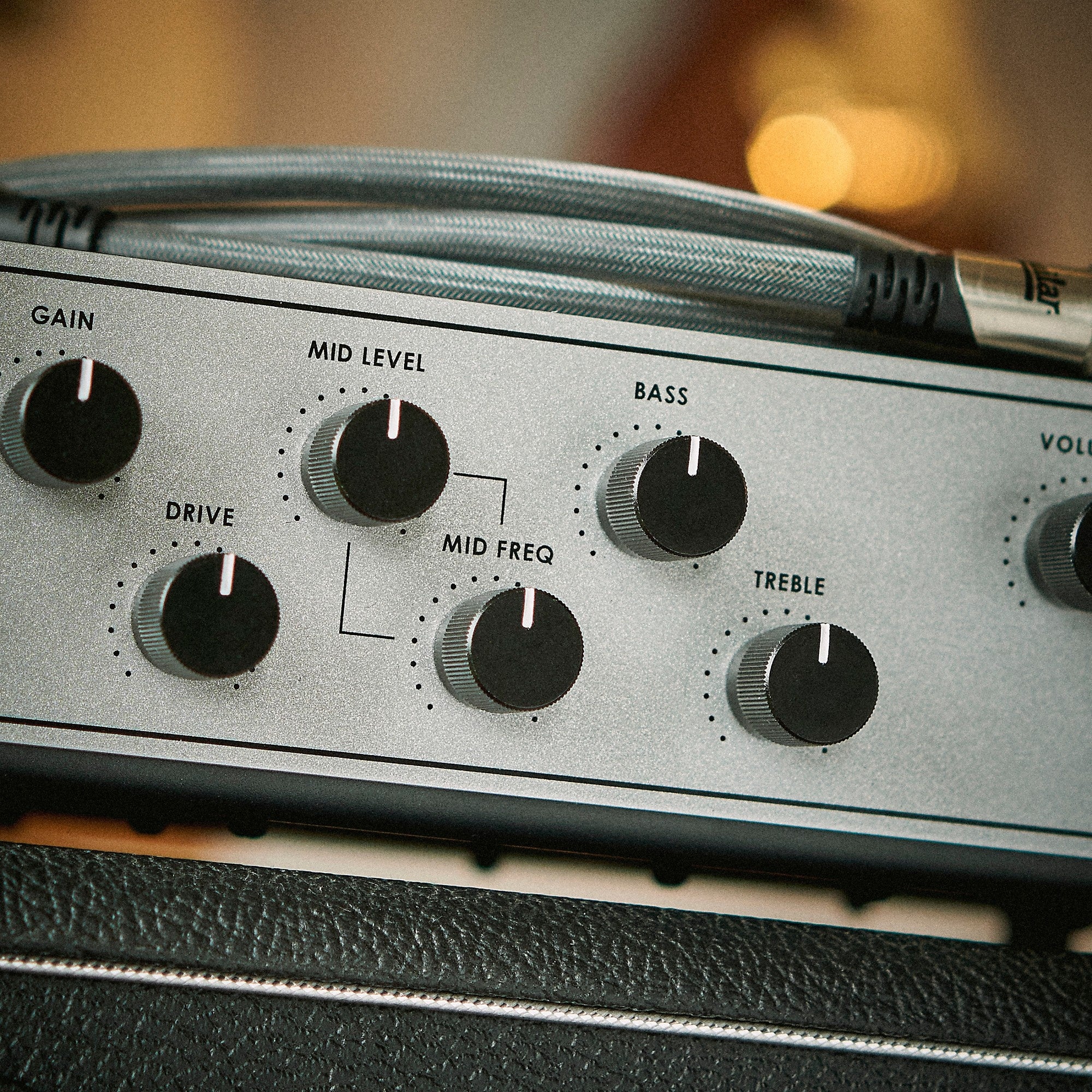 Amplifier Head Bass Aguilar TH700V2 Tone Hammer Gen 2 700-watt