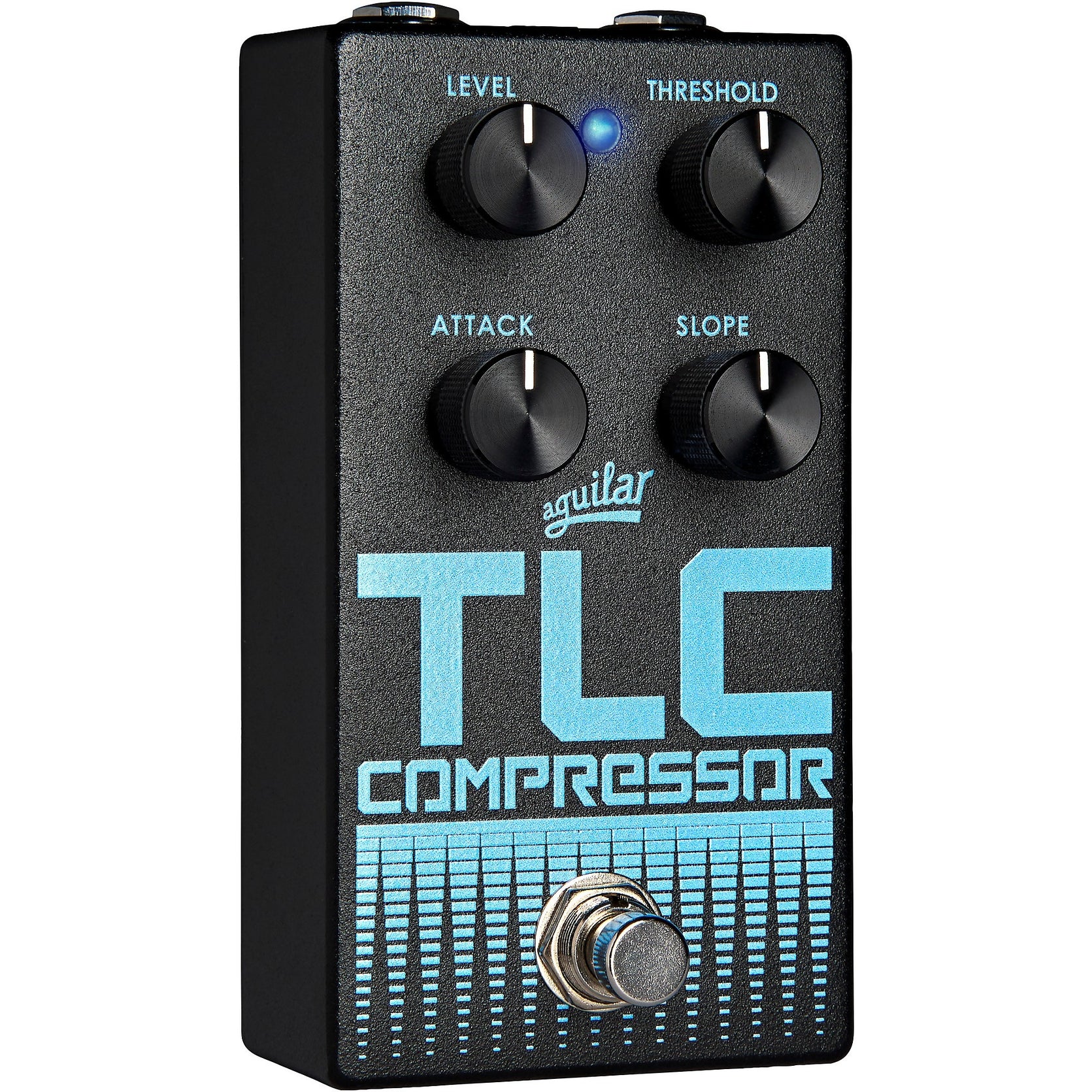 Pedal Guitar Aguilar TLC V2 Bass Compressor Effects