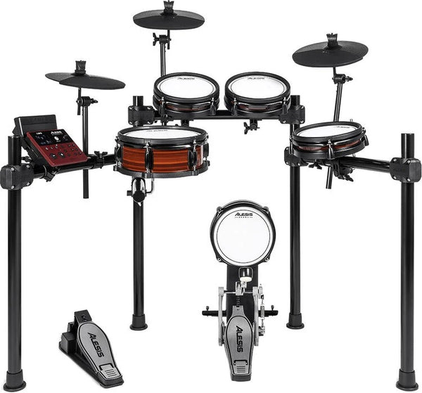 Trống Điện Tử Alesis Nitro Pro Kit