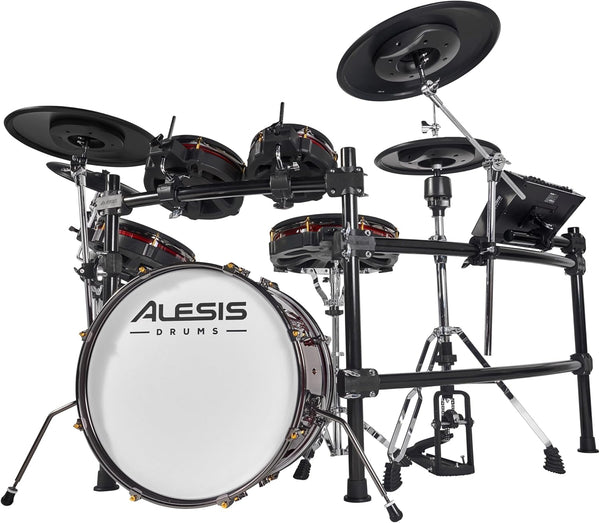 Trống Điện Tử Alesis Strata Prime