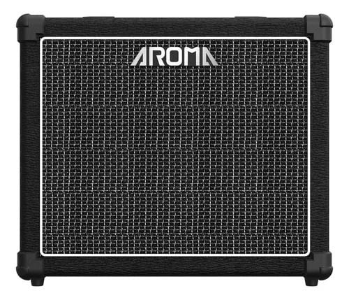 Amplifier Guitar Điện Aroma AG-30