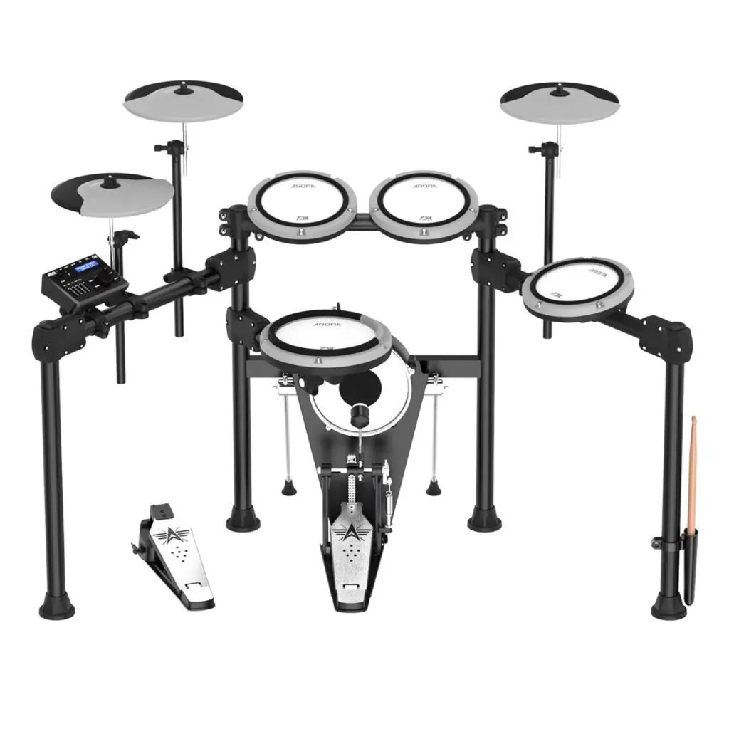 Trống Điện Tử Aroma TDX-23II