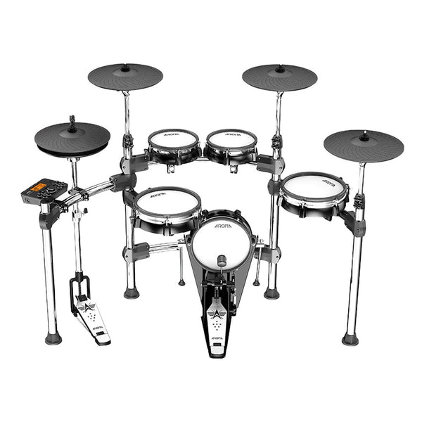 Trống Điện Tử Aroma TDX-35