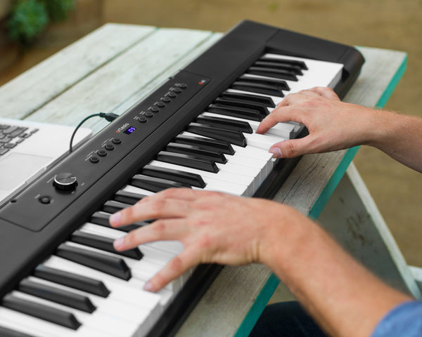 Đàn Piano Điện Artesia A-61 âm thanh chuyên nghiệp