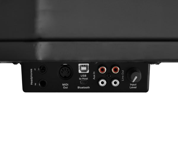 Đàn Piano Điện Artesia DP-150E có cổng kết nối USB MIDI