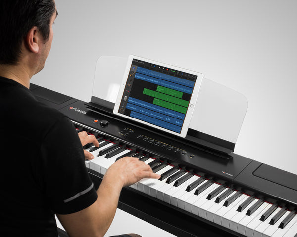 Đàn Piano Điện Artesia Harmony