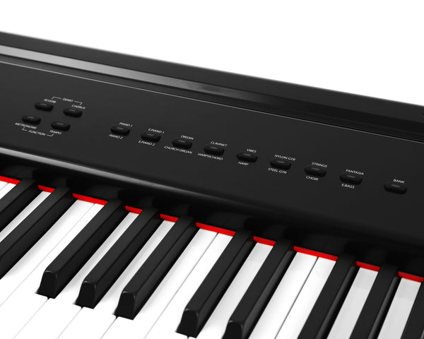 Đàn Piano Điện Artesia PA-88H+