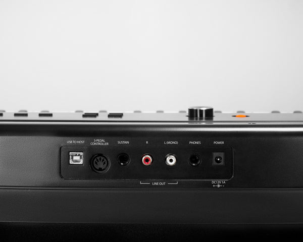 Đàn Piano Điện Artesia PA-88H+ nhiều cổng kết nối