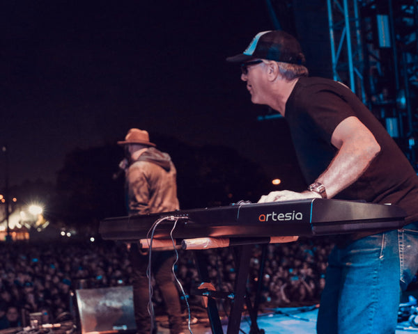 Đàn Piano Điện Artesia PE-88