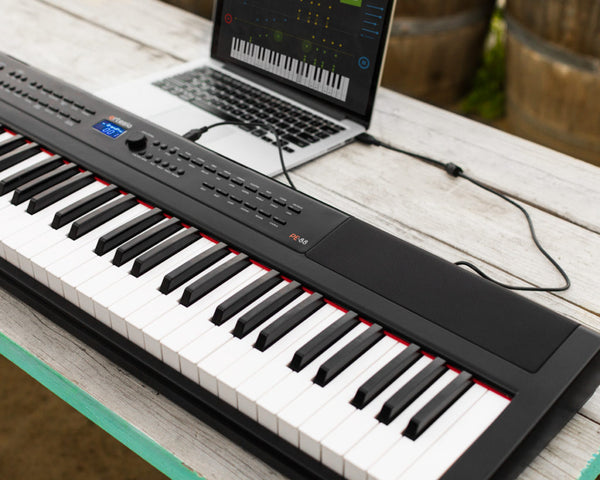 Đàn Piano Điện Artesia PE-88