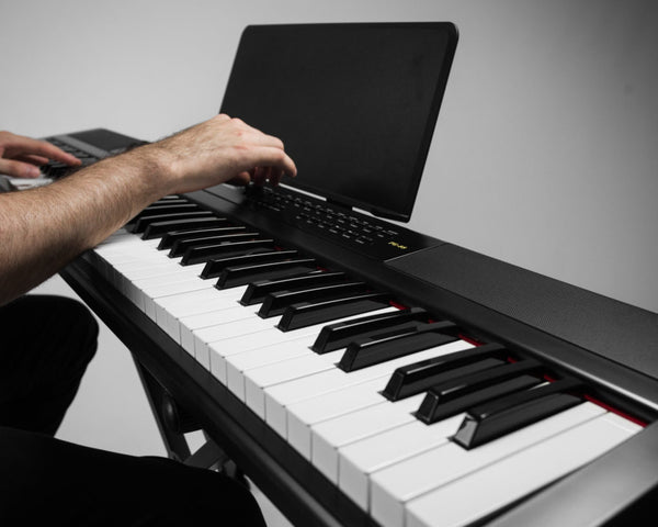 Đàn Piano Điện Artesia PE-88