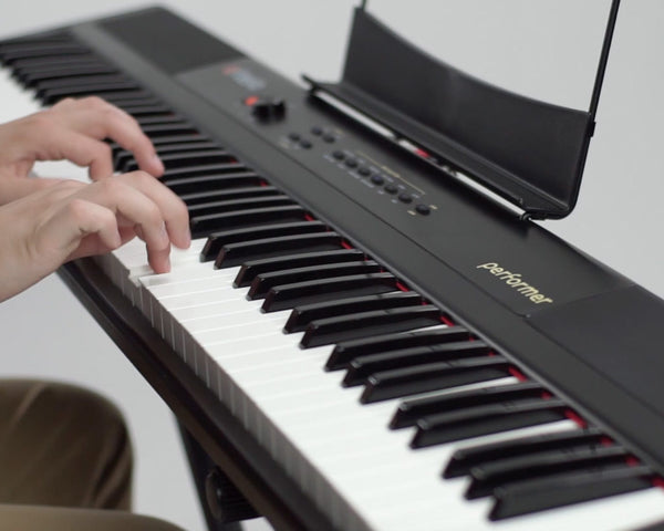 Đàn Piano Điện Artesia Perfomer