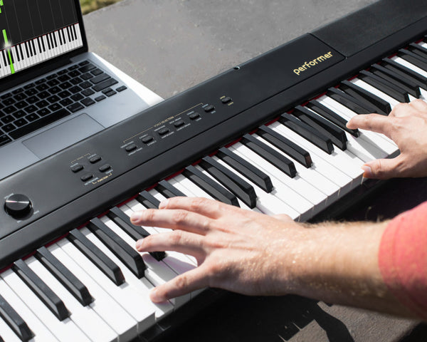 Đàn Piano Điện Artesia Perfomer
