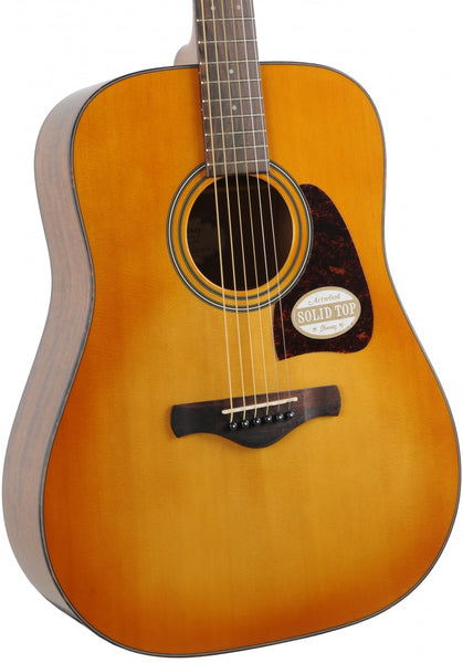 Đàn Guitar Acoustic Artwood Ibanez AW400