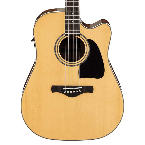 Đàn Guitar Acoustic Advanced Ibanez AW70ECE