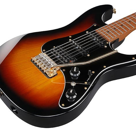 Đàn Guitar Điện Ibanez AZ2204AG