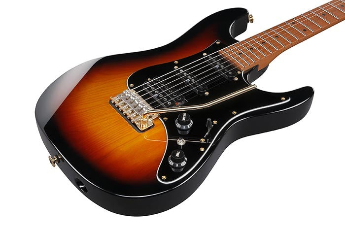 Đàn Guitar Điện Ibanez AZ2204AG