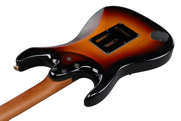 Đàn Guitar Điện Ibanez AZ2204AG