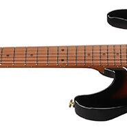 Đàn Guitar Điện Ibanez AZ2204AG
