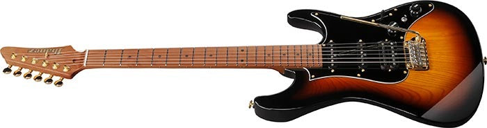 Đàn Guitar Điện Ibanez AZ2204AG