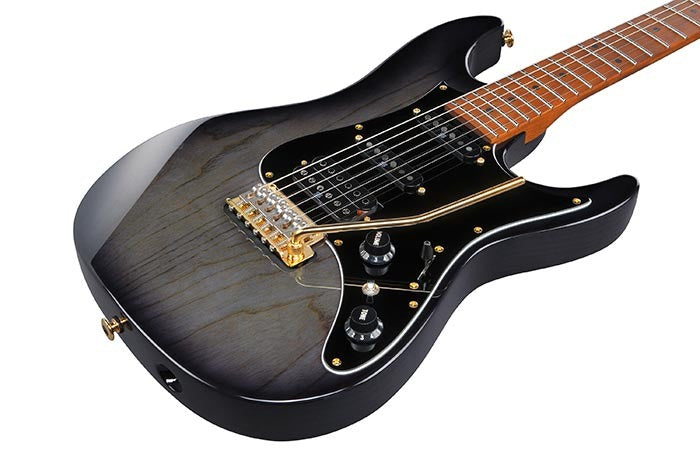 Đàn Guitar Điện Ibanez AZ2204AG