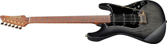Đàn Guitar Điện Ibanez AZ2204AG