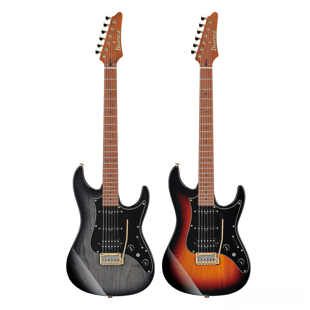 Đàn Guitar Điện Ibanez AZ2204AG