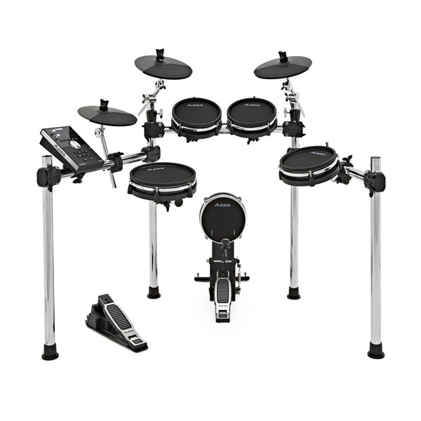 Trống Điện Alesis Command Mesh Kit Electronic Drum Kit