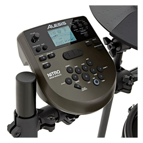 Module Alesis Nitro Mesh Kit