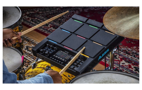 Alesis Strike MultiPad Sampling Drum Pad