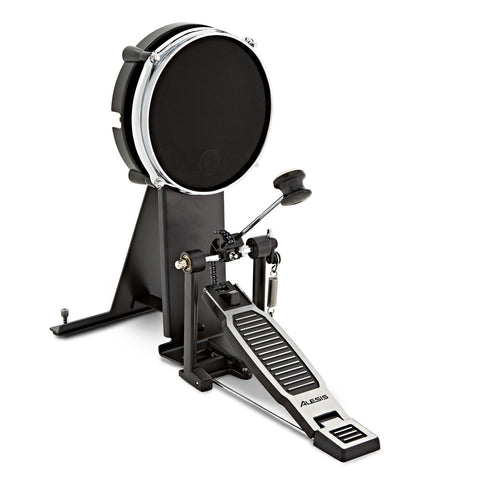 Pedal Kick Pad lên tới 8" của Alesis Surge Mesh Kit