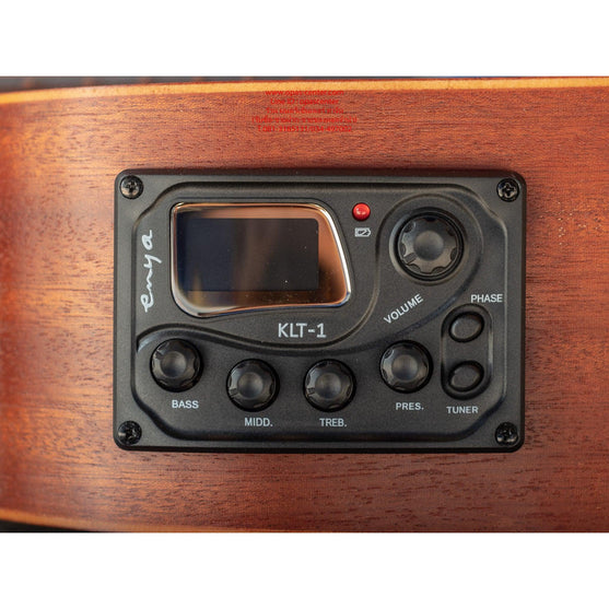 Đàn Guitar Acoustic Enya Amari AM-428C