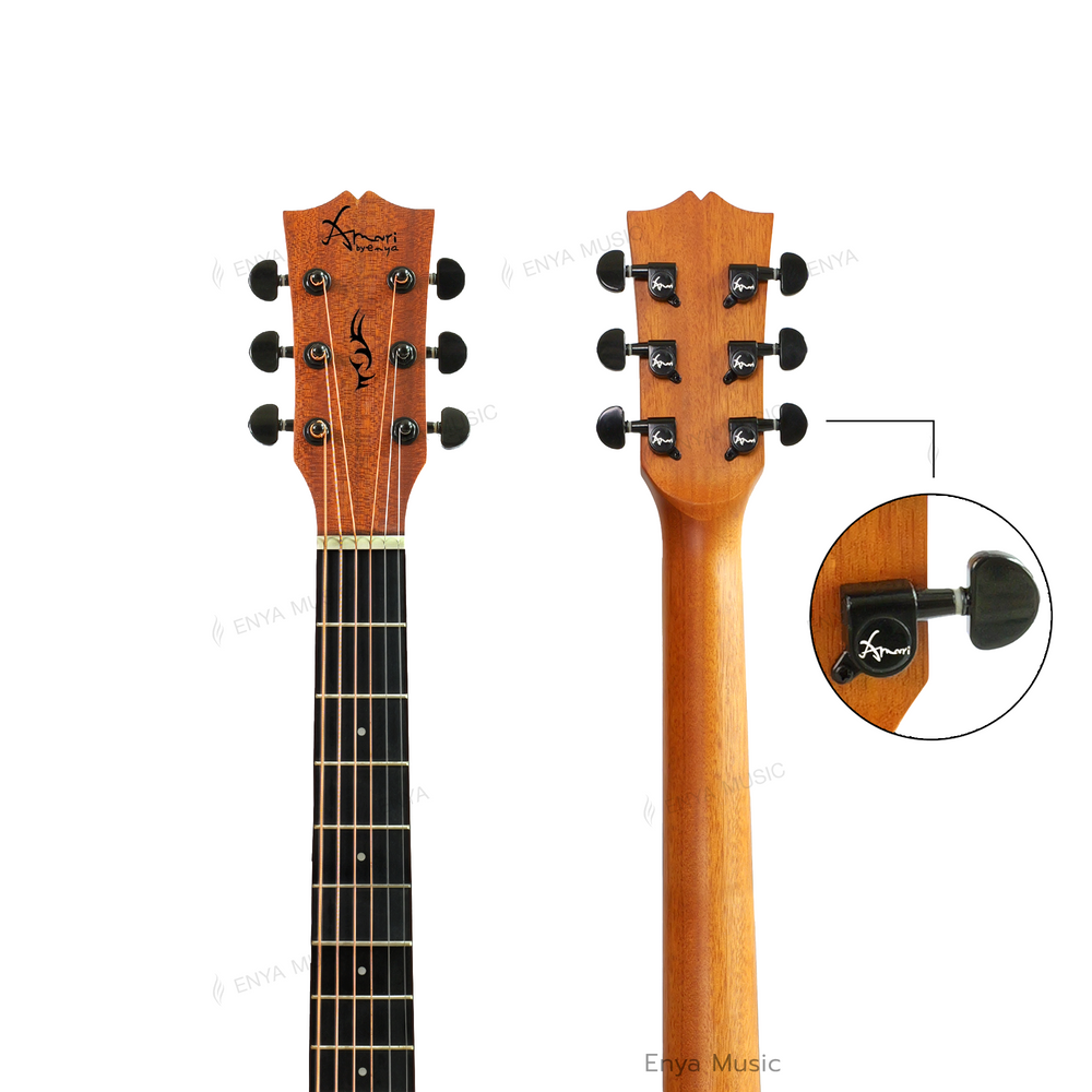Đàn Guitar Acoustic Enya Amari AM-428C